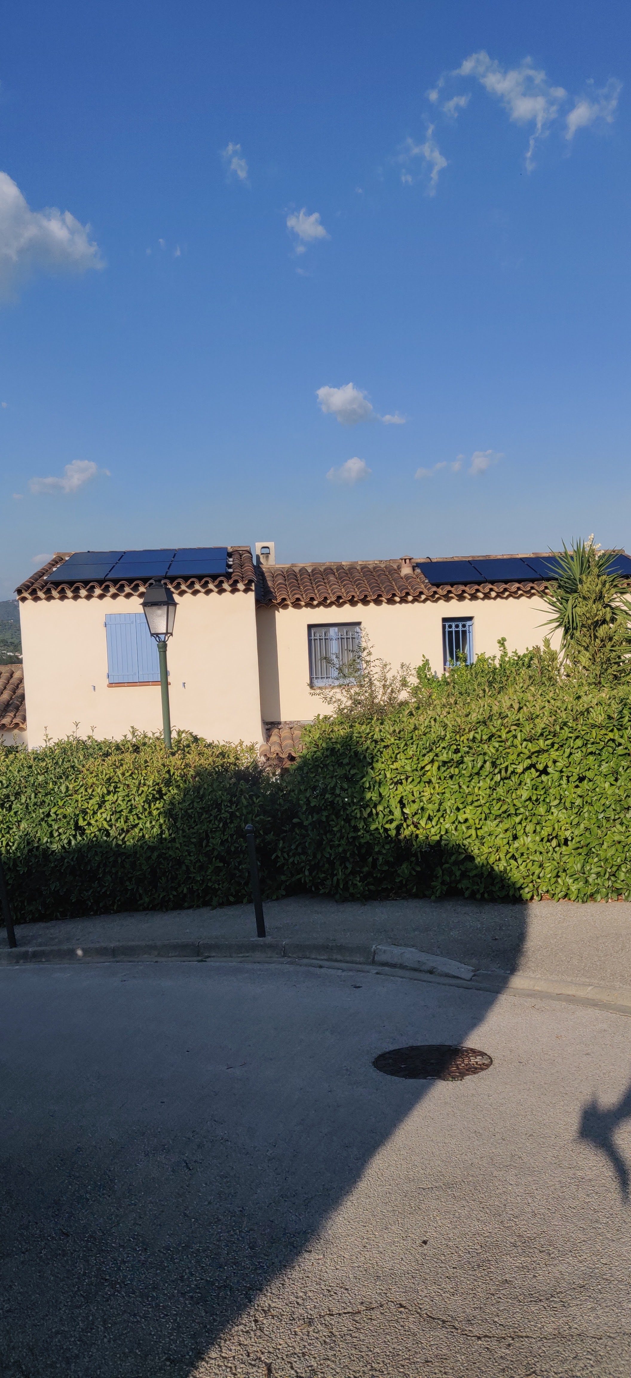 Photo n° 1 de l'avis de Gilles.o fait le 18/10/2021 à 12:20