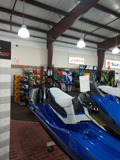 Motorsports Store «Beach Blvd Motorsports», reviews and photos, 10315 Beach Blvd, Jacksonville, FL 32246, USA