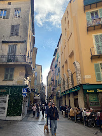 Les plus récentes photos du Restauration rapide Lou Pilha Leva à Nice - n°5