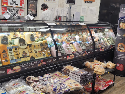 Supermarket «King Kullen», reviews and photos, 50 New York Ave, Halesite, NY 11743, USA