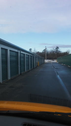 Self-Storage Facility «Life Storage», reviews and photos, 11 Integra Dr, Concord, NH 03301, USA
