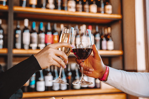 Wine Store «Foxcroft Wine Co. Dilworth», reviews and photos, 1235 East Blvd #1, Charlotte, NC 28203, USA