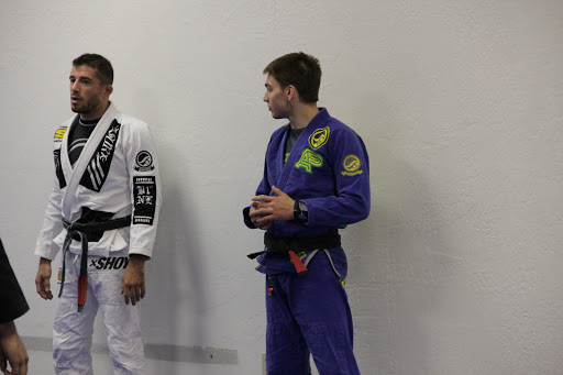 Jujitsu School «Sacramento Brazilian Jiu Jitsu Academy - Yemaso BJJ», reviews and photos, 3021 65th St, Sacramento, CA 95820, USA