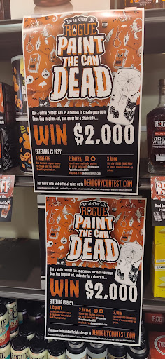 Liquor Store «Wine Barrel Liquor», reviews and photos, 2205 Euclid Ave, Ontario, CA 91762, USA