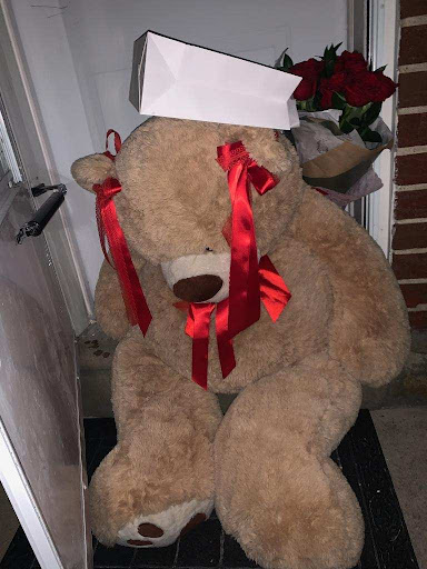 Florist «NE FLOWER BOUTIQUE», reviews and photos, 11702 Bustleton Ave, Philadelphia, PA 19116, USA