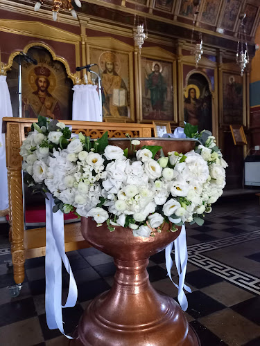 Αξιολογήσεις για το POLIMEROU FLOWERS Ευθυμία Πολυμέρου στην Λαμία - Εμπορικό πολυκατάστημα