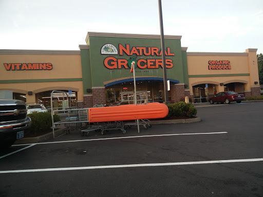 Natural Foods Store «Natural Grocers», reviews and photos, 407 NW Burnside Rd, Gresham, OR 97030, USA