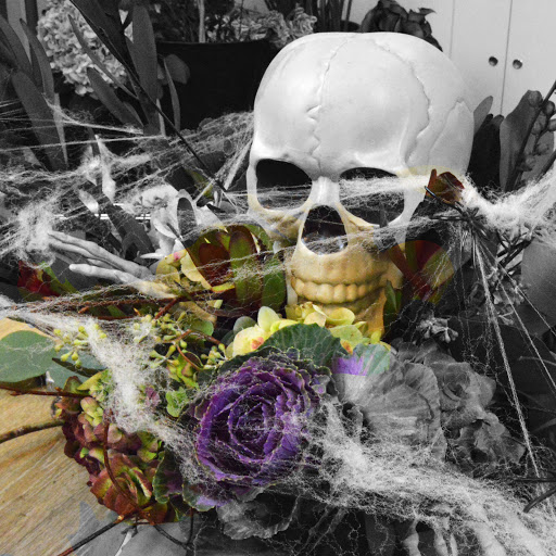 Florist «Abbott Florist», reviews and photos, 138 Fries Mill Rd #5, Turnersville, NJ 08012, USA