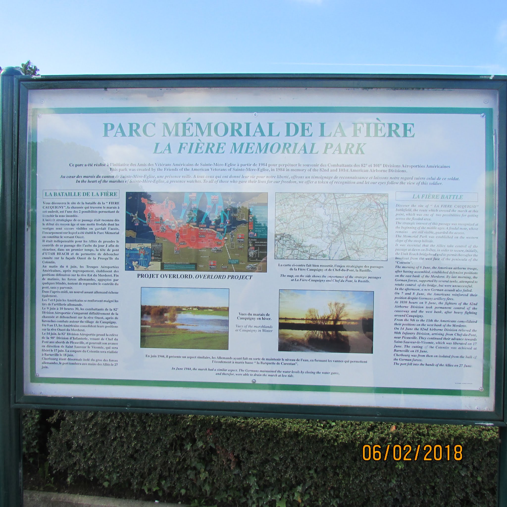 Photo n° 7 de l'avis de Brian.a fait le 14/06/2018 à 10:50
