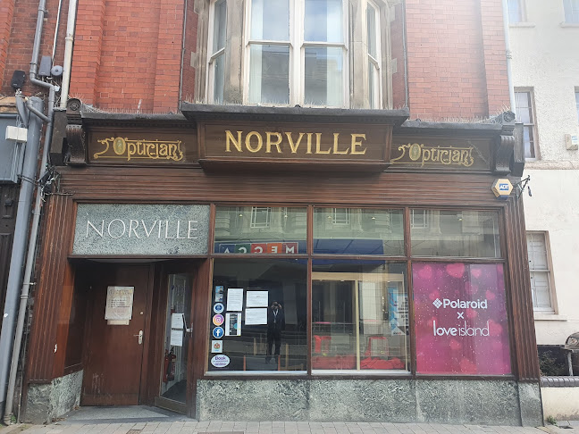 Norville Opticians Gloucester