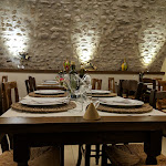 Photo n°4 de l'avis de Lorenzo.a fait le 13/11/2018 à 21:55 sur le  ristorante La taverna del borgo à Calmasino