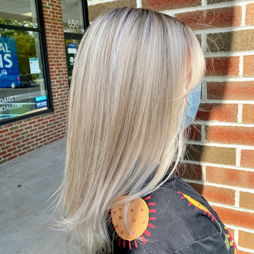 Hair Salon «The Beauty Room», reviews and photos, 650 U.S. 206 E, Bordentown, NJ 08505, USA