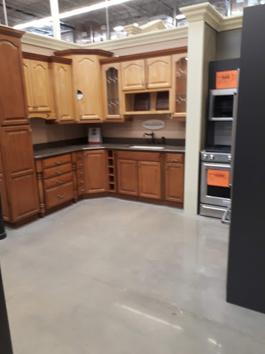 Home Improvement Store «The Home Depot», reviews and photos, 545 S Telegraph Rd, Pontiac, MI 48341, USA