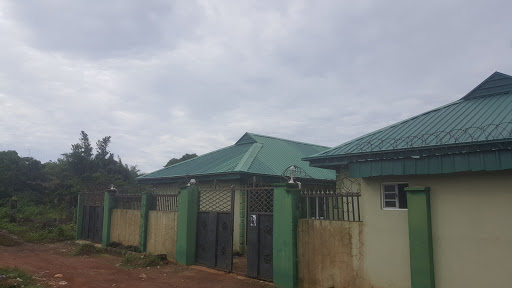 Koko Island Hostel, Okitipupa, No 1 Hon Kolade Akinjo Street, Igbokoda Road,, Okitipupa, Nigeria, Event Venue, state Ondo