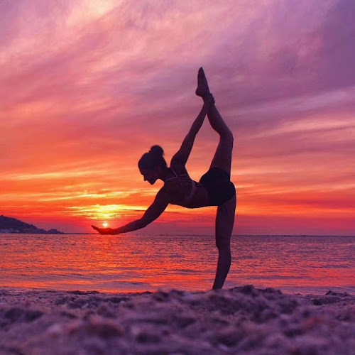 Cours de yoga Pilates Yoga & Sport Santé Menton