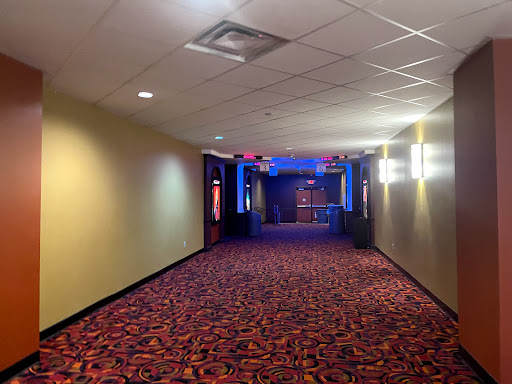 Movie Theater «Cinemark Bluffton», reviews and photos, 106 Buckwalter Pkwy, Bluffton, SC 29910, USA