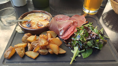 Chupinazo à Montpellier