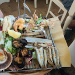 Photo n°1 de l'avis de Giorgio.a fait le 17/07/2023 à 16:39 sur le  Ristorante Pippo à Cesenatico