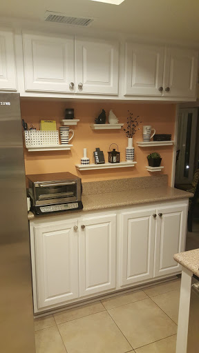 Kitchen Remodeler «Reborn Cabinets Inc.», reviews and photos, 2981 E La Palma Ave, Anaheim, CA 92806, USA