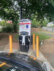 Counties Energy EV Charger