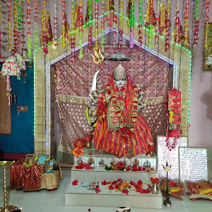 Durga Temple Manja photo