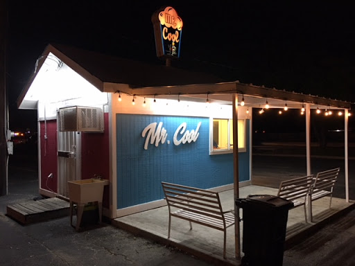 Ice Cream Shop «Mr Cool», reviews and photos, 1267 I- 410 Access Rd, San Antonio, TX 78227, USA