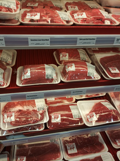 Grocery Store «H-E-B Grocery», reviews and photos, 9255 FM 471 West, San Antonio, TX 78251, USA