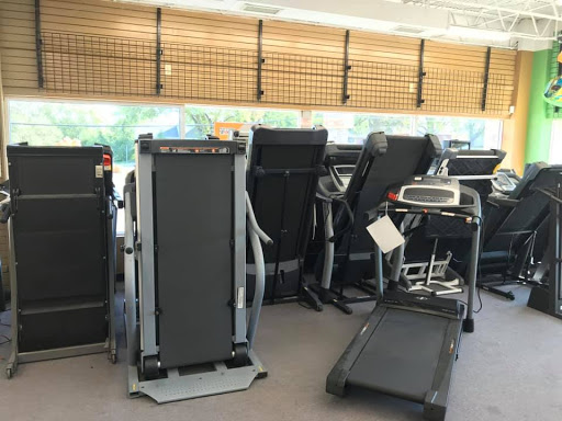 Sporting Goods Store «Play It Again Sports», reviews and photos, 2575 Fairview Ave N, Roseville, MN 55113, USA