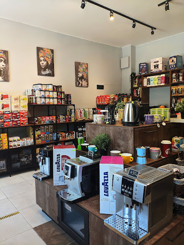 Кафе магазин Варна - Варна