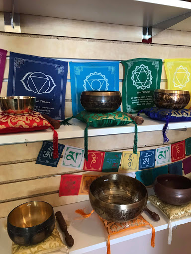 Buddhist Supplies Store «Buddha For You Gift Shop», reviews and photos, 1531 Tyler Ave, San Diego, CA 92103, USA
