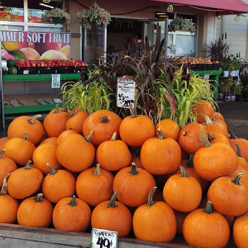 Grocery Store «Top of the Hill Quality Produce», reviews and photos, 5325 NE 4th St, Renton, WA 98059, USA
