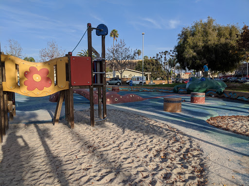 Community Park «North Park Community Park», reviews and photos, Howard Ave, San Diego, CA 92104, USA