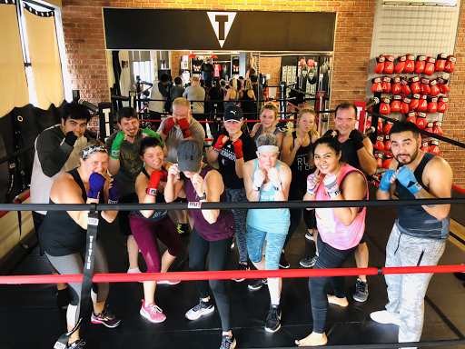 Boxing Gym «TITLE Boxing Club Coon Rapids», reviews and photos, 12475 Riverdale Blvd, Coon Rapids, MN 55433, USA