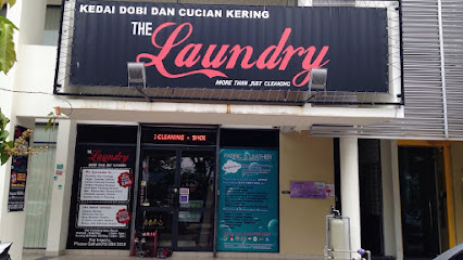 The Laundry Bukit Jalil