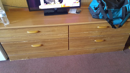 Hotel «Howard Johnson Closest to the Falls and Casino», reviews and photos, 454 Main St, Niagara Falls, NY 14301, USA