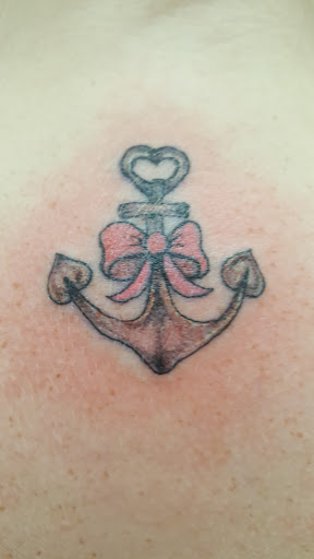 Tattoo Shop «Unlimited Mind Tattoo», reviews and photos, 1121 Texas Ave, Texas City, TX 77590, USA