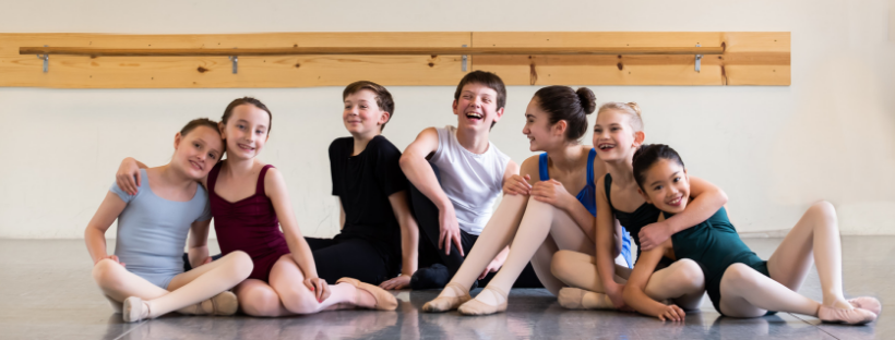 Childrens Dance Theater-Federal Way location