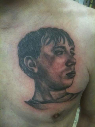 Explore lonely tattoo ideas, creative tattoo ideas in Augusta, available at Immaculate Ink Custom Tattoo