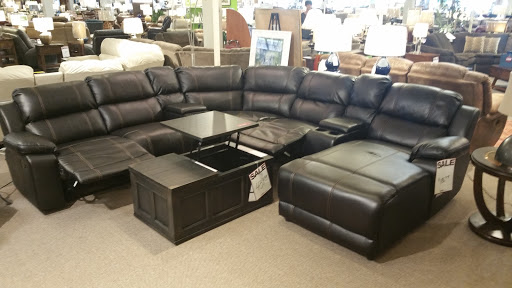 Furniture Store «Levin Furniture», reviews and photos, 3742 Brookwall Dr #20, Akron, OH 44333, USA