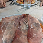 Photo n°2 de l'avis de Matteo.a fait le 25/08/2021 à 20:06 sur le  Ristorante pizzeria La Buria à Peschici