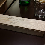 Photo n°1 de l'avis de Saverio.i fait le 07/12/2017 à 17:41 sur le  Lievito 72 à Trani