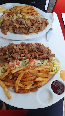 Royal Fast Food à Brive-la-Gaillarde