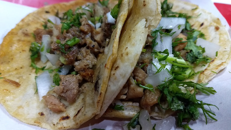 Tacos El Amigo Luis 3G