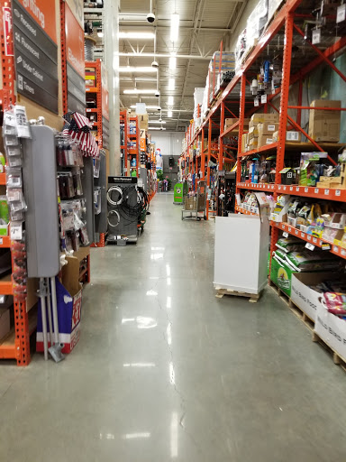 Home Improvement Store «The Home Depot», reviews and photos, 25 Dutilh Rd, Cranberry Twp, PA 16066, USA