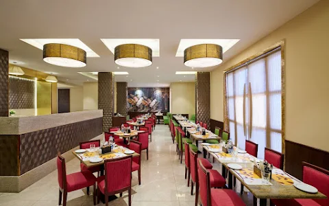 Ahaan Restaurant - Daiwik Hotels Rameshwaram image