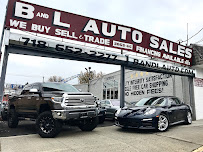 B & L Auto Sales - Photo 4 - Car repair in Bronx, NY, Bronx