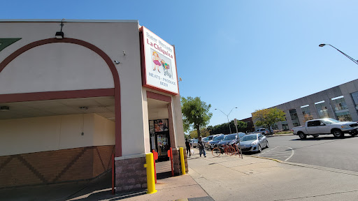 Grocery Store «Supermercado La Chiquita», reviews and photos, 4926 W Cermak Rd, Cicero, IL 60804, USA