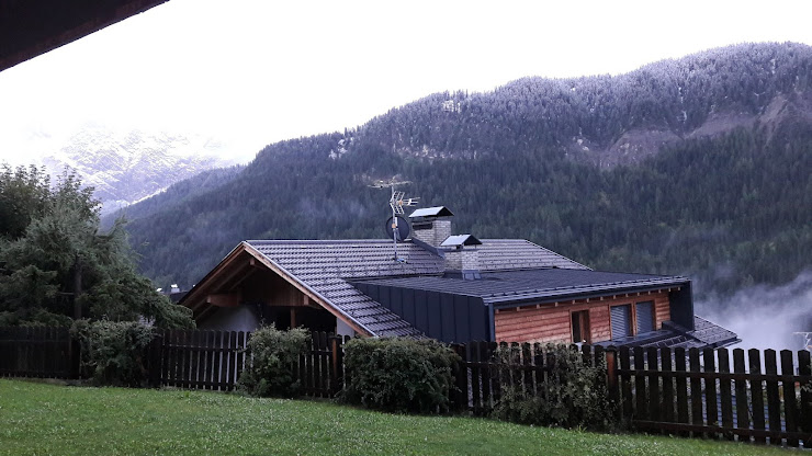 Photo Appartamento vacanze Ciasa Saina 39030 La Val