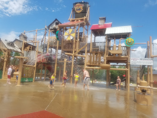 Water Park «Splashdown Water Park», reviews and photos, 1 Eastside Dr, East Peoria, IL 61611, USA