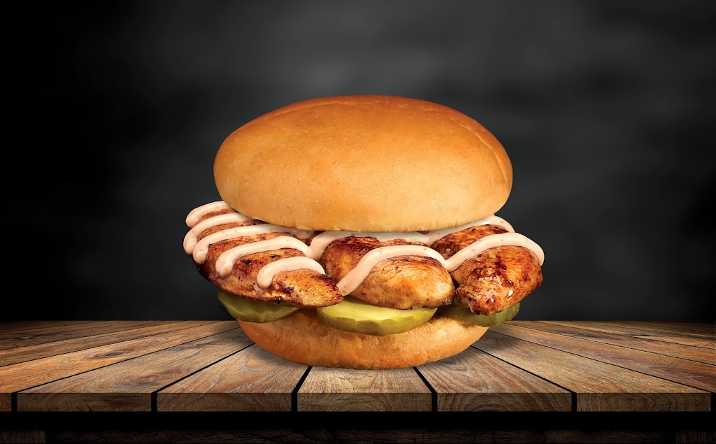 Huey Magoo's Chicken Tenders - Oakland Park 33334